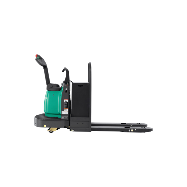 Electric Walkie End-Rider PWR30/40 Series (2.7 - 8.0 Ton) - Image 2